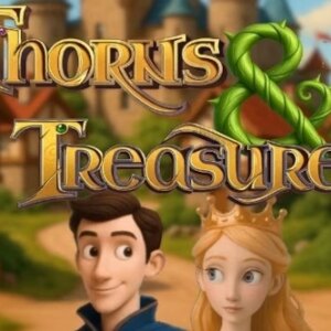 Thorns & Treasures Genii