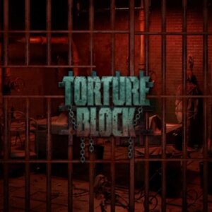 Torture Block Croco Gaming