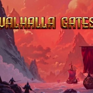 Valhalla Gates The Better Platform