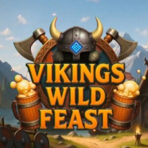 Vikings Wild Feast ICONIC21
