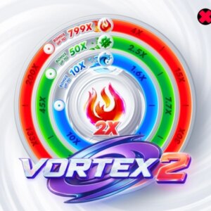 Vortex 2 Turbo Games